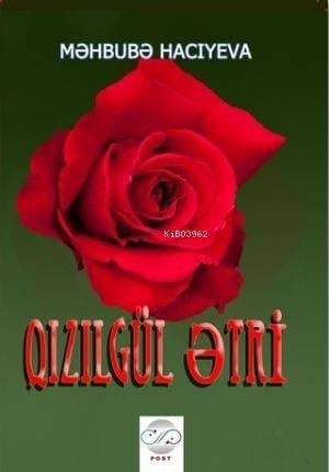 Qızılgül Etri