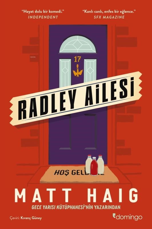 Radley Ailesi 