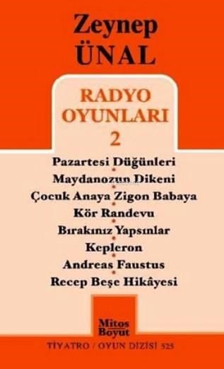 Radyo Oyunları 2
