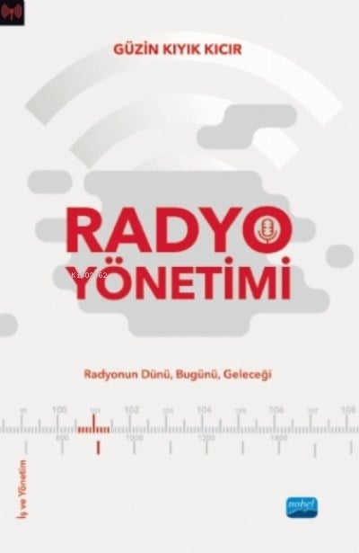 Radyo Yönetimi