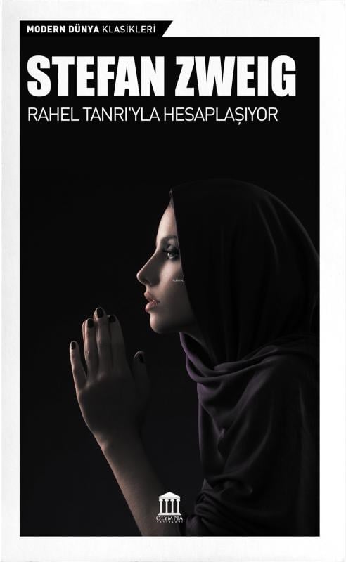 Rahel Tanrı'yla Hesaplaşıyor
