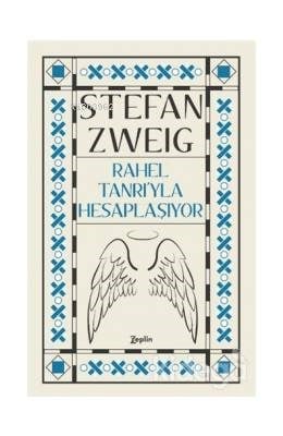Rahel Tanrı'yla Hesaplaşıyor