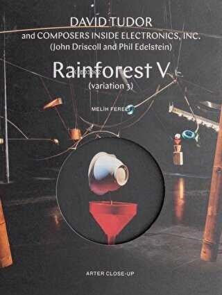 Rainforest V (Variation 3)