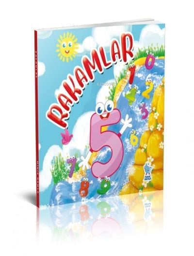 Rakamlar