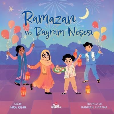 Ramazan ve Bayram Neşesi