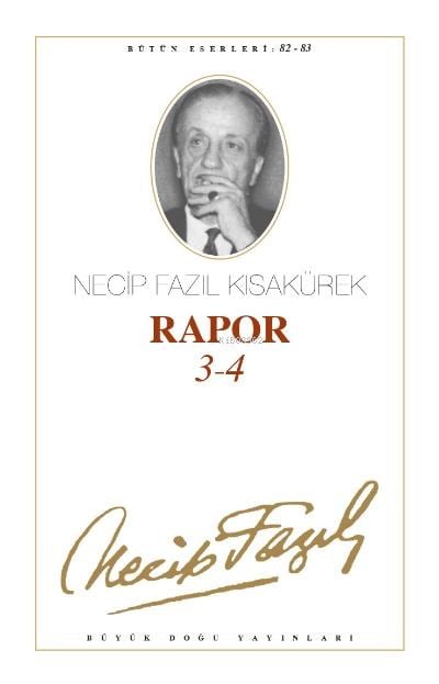 Rapor 3/4