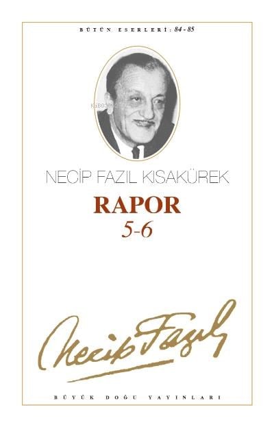 Rapor 5/6
