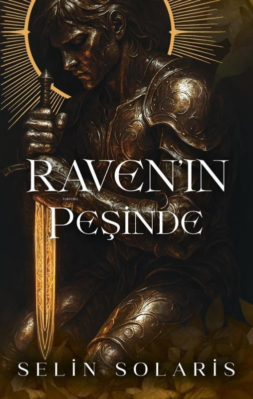 Raven'in Peşinde