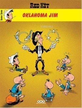Red Kit: 54 - Oklahoma Jim
