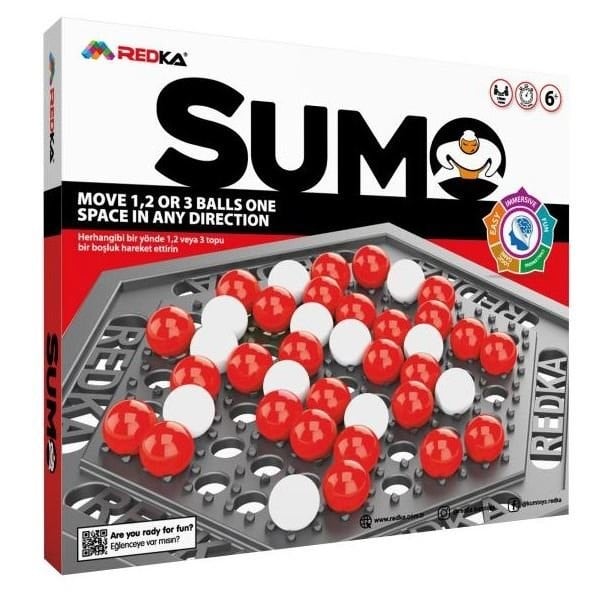 Redka Sumo RD5509