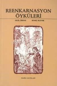 Reenkarnasyon Öyküleri