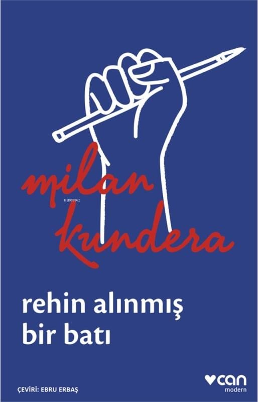 Rehin Alınmış Bir Batı;Ya Da Orta Avrupa’nın Trajedisi
