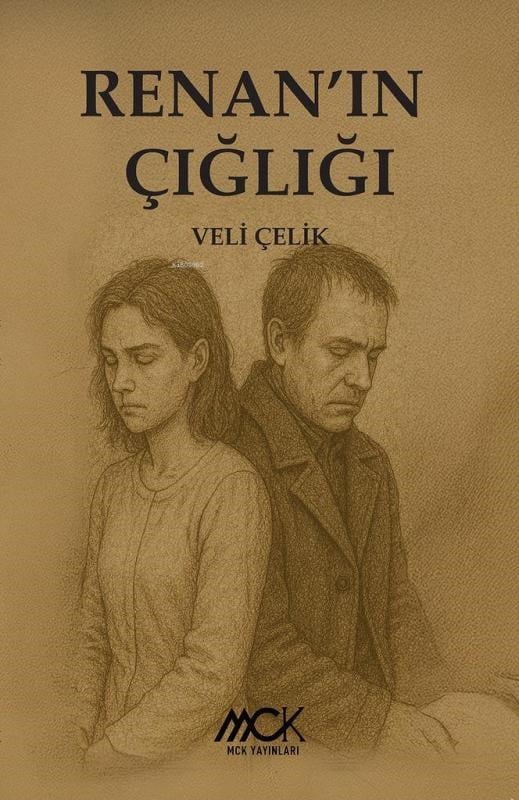 Renan’ın Çığlığı