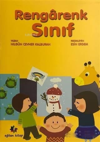 Rengarenk Sınıf