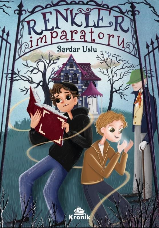 Renkler İmparatoru