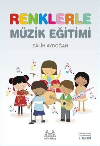 Renklerle Müzik Eğitimi