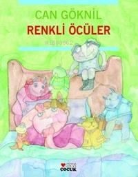 Renkli Öcüler