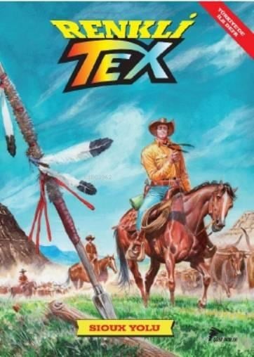 Renkli Tex 9