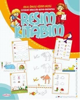 Resim Kitabım