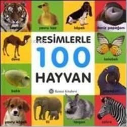 Resimlerle 100 Hayvan