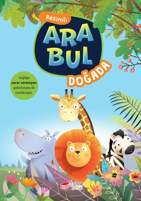 Resimli Ara Bul - Doğada