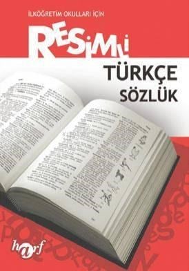 Resimli Türkçe Sözlük