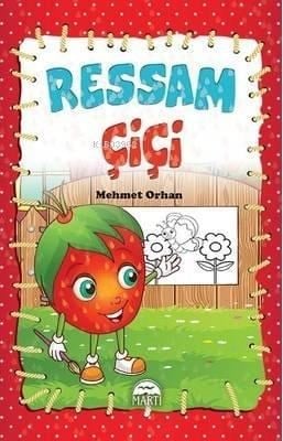 Ressam Çiçi