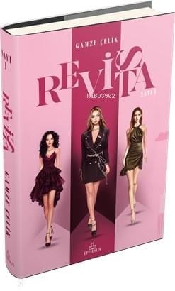 Revista 1 - Ciltli