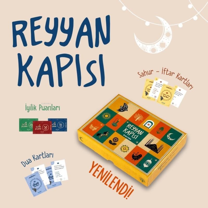 Reyyan Kapısı (Oyun)