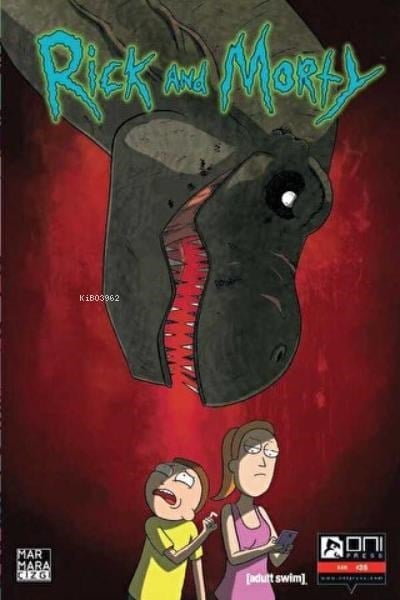Rick And Morty - 35