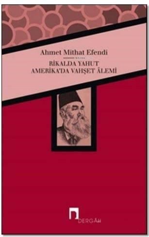 Rikalda Yahut Amerika'da Vahşet Alemi