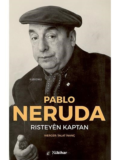 Risteyên Kaptan