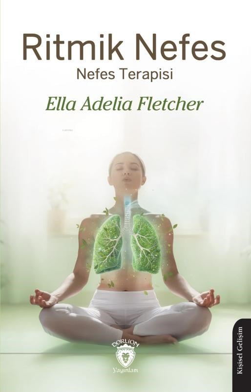 Ritmik Nefes;Nefes Terapisi