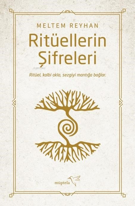 Ritüellerin Şifreleri