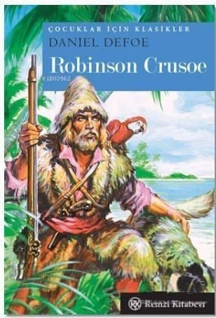Robinson Crusoe