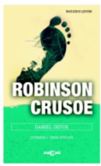 Robinson Crusoe