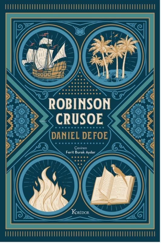 Robinson Crusoe