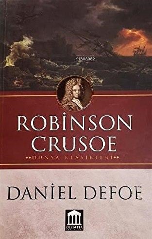 Robinson Crusoe