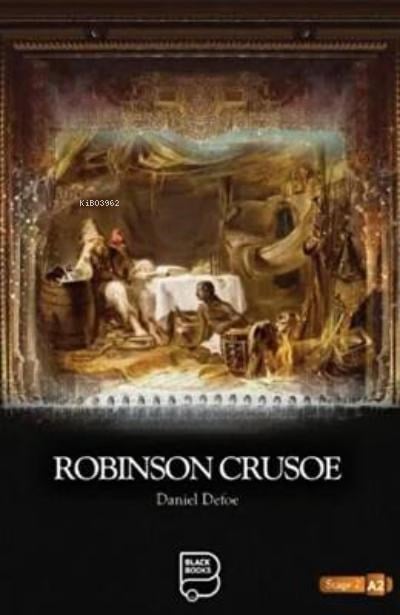 Robinson Crusoe