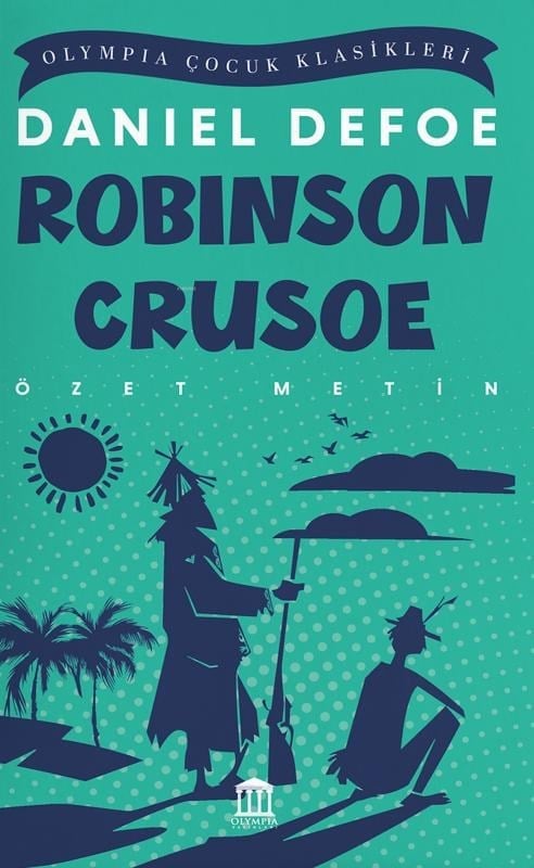 Robinson Crusoe