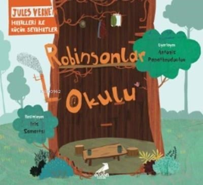 Robinsonlar Okulu