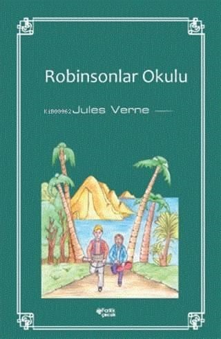 Robinsonlar Okulu