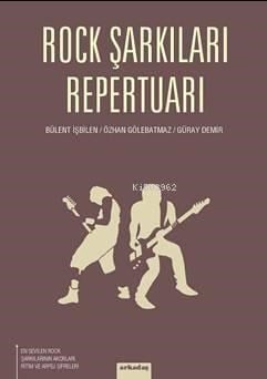 Rock Şarkıları Repertuarı
