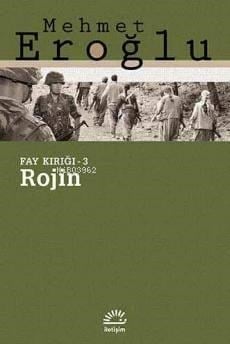 Rojin Fay Kırığı - 3