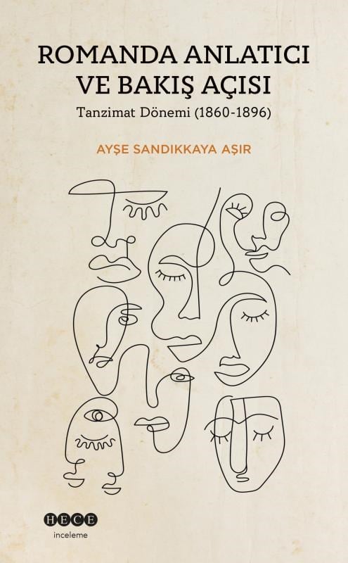 Romanda Anlatıcı Ve Bakış Açısı;Tanzimat Dönemi (1860-1896)