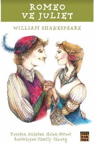 Romeo ve Juliet