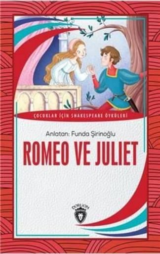 Romeo Ve Juliet