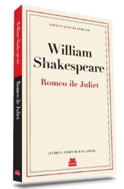 Romeo ve Juliet