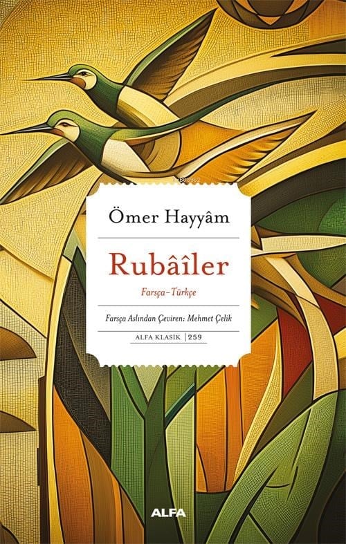 Rubâîler