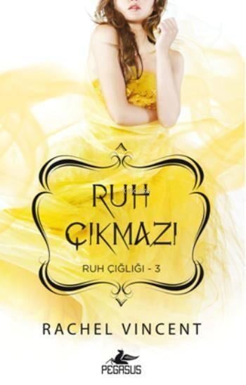 Ruh Çıkmazı; Ruh Çığlığı -3